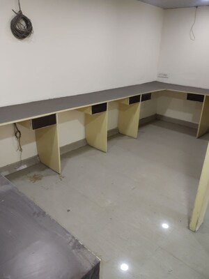 Team Area in  Office Space at Citi Tower Belapur, Cbd Belapur Sector 15 – for Rent