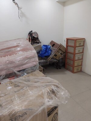 Parking in  Office Space at Citi Tower Belapur, Cbd Belapur Sector 15 – for Rent