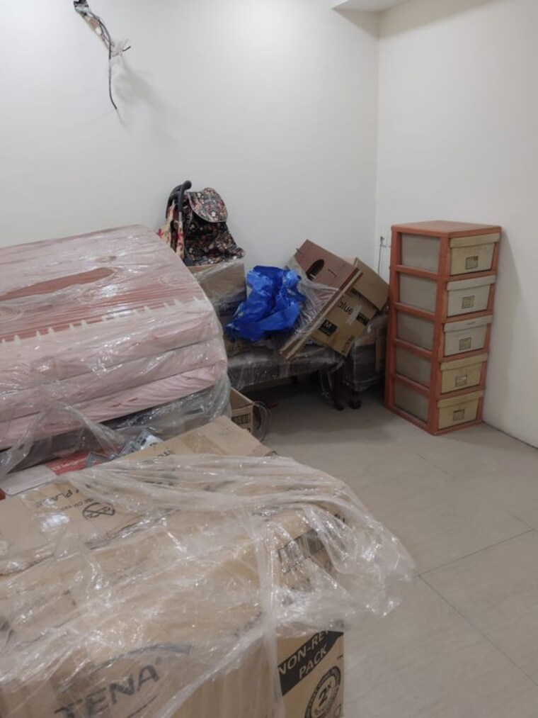  Parking, citi-tower-belapur Commercial Office Space 3000 Sq.Ft. In Cbd Belapur Sector 15 Navi Mumbai 9947926