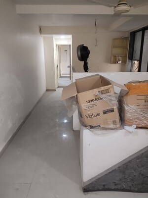 Floor Plan in  Office Space at Citi Tower Belapur, Cbd Belapur Sector 15 – for Rent