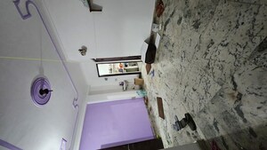 Living Room in 1 BHK Apartment at Dilshad Colony – for Rent
