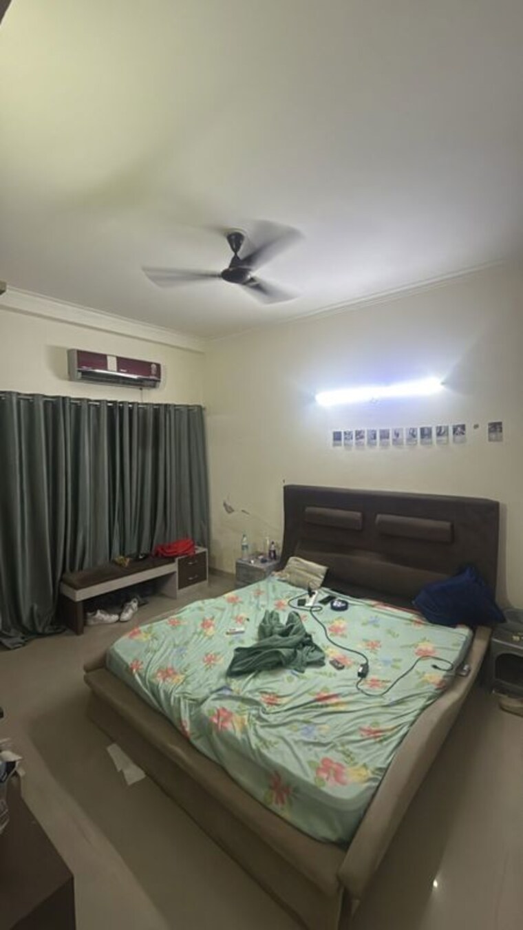 Bedroom, gaur-atulyam 2 Bedroom 613 Sq.Ft. Apartment In Omicron I Greater Noida Greater Noida 9947937