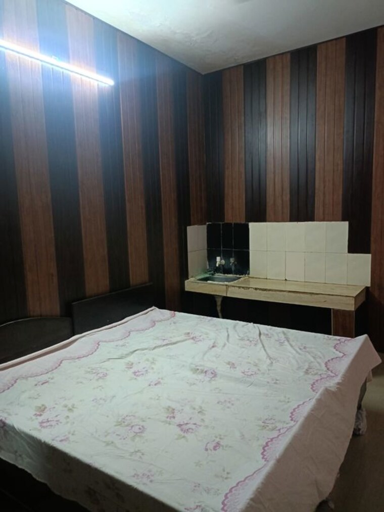 Bedroom, gaur-atulyam 2 Bedroom 613 Sq.Ft. Apartment In Omicron I Greater Noida Greater Noida 9947937