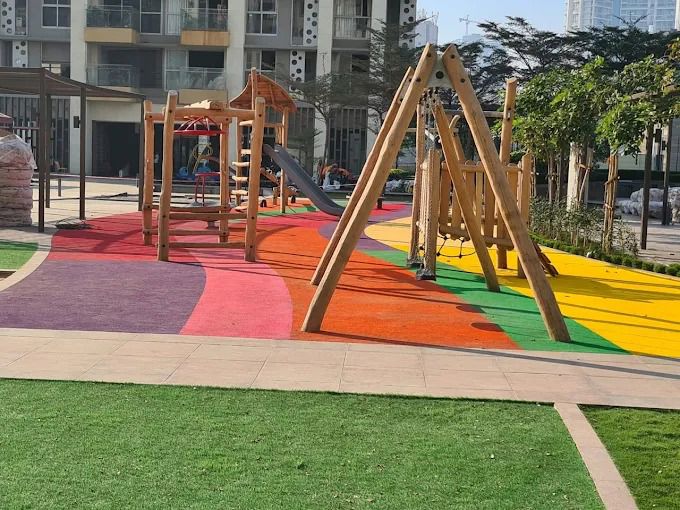 3 BHK Apartment For Rent in Lodha Venezia