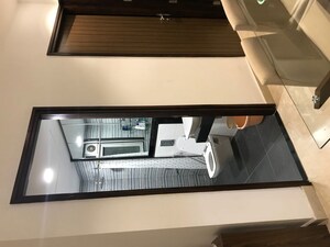 Furnished Amenities in 3 BHK Apartment at Lodha Venezia, Parel – for Rent