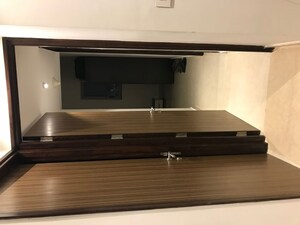 Furnished Amenities in 3 BHK Apartment at Lodha Venezia, Parel – for Rent