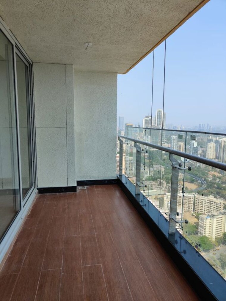 Balcony, lodha-venezia 3 Bedroom 1700 Sq.Ft. Apartment In Parel Mumbai 9947920
