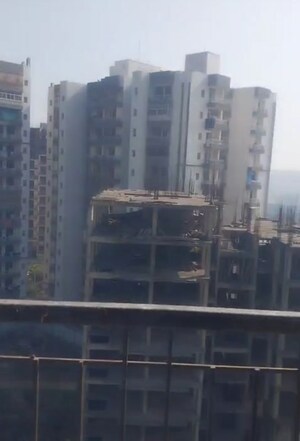 2.5 BHK Apartment – Exterior View View at Techman Moti Residency, Raj Nagar Extension - for Sale