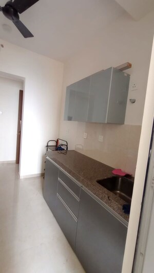Kitchen in 2 BHK Apartment at Piramal Vaikunth, Balkum Pada – for Sale