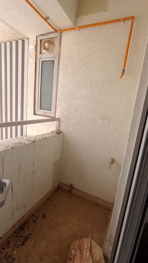 Balcony in 2 BHK Apartment at Piramal Vaikunth, Balkum Pada – for Sale