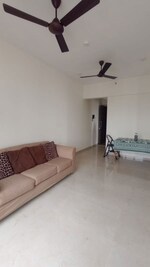 2 BHK + Servant Room 750 Sq.Ft. Apartment in Piramal Vaikunth