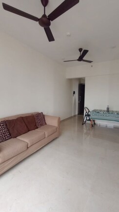 2 BHK + Servant Room Apartment For Sale in Piramal Vaikunth