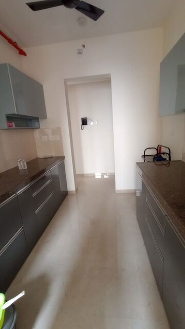 Kitchen in 2 BHK Apartment at Piramal Vaikunth, Balkum Pada – for Sale