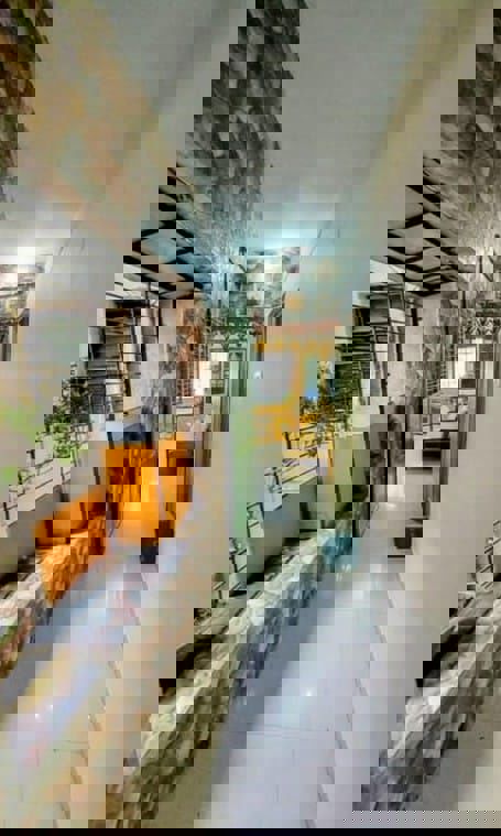 1 BHK 614 Sq.Ft. Apartment in Kumbare Township