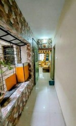 1 BHK 614 Sq.Ft. Apartment in Kumbare Township