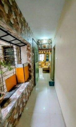 1 BHK Apartment For Sale in Kumbare Township