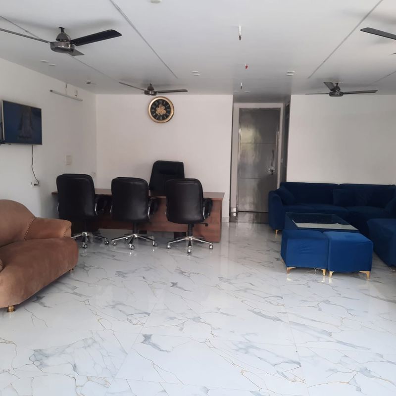Office Space For Rent in Sector 9