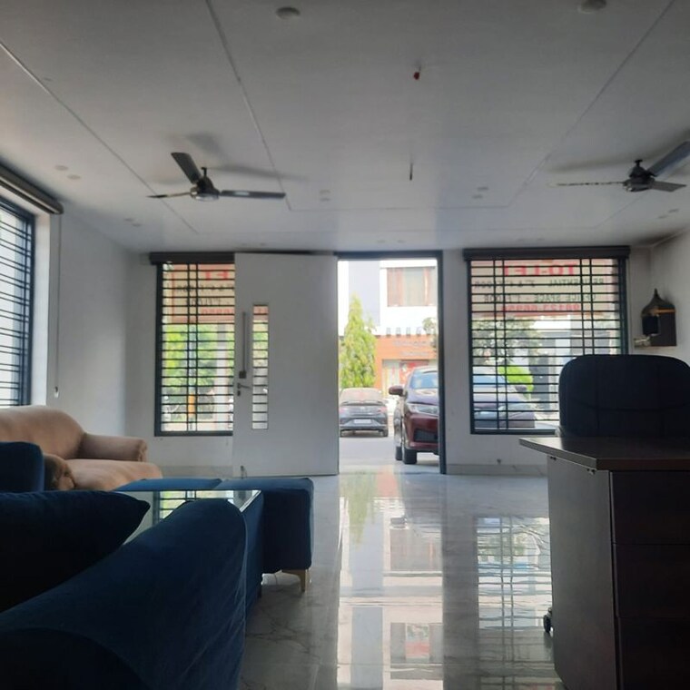 Kitchen, sector 9 Commercial Office Space 100 Sq.Ft. In Sector 9 Bahadurgarh 9947954