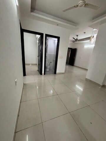 Building Lobby in 3 BHK Apartment at Divyansh Pratham, Ahinsa Khand 2 – for Sale