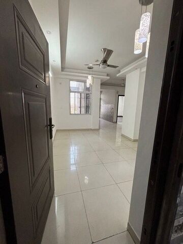 Bathroom in 3 BHK Apartment at Divyansh Pratham, Ahinsa Khand 2 – for Sale