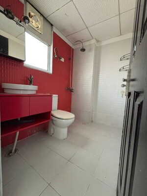 Kitchen in 3 BHK Apartment at Divyansh Pratham, Ahinsa Khand 2 – for Sale