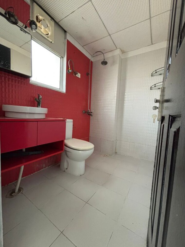 Kitchen, divyansh-pratham 3 Bedroom 961 Sq.Ft. Apartment In Ahinsa Khand 2 Ghaziabad 9947959