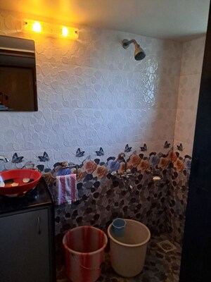 Furnished Amenities in 2 BHK Apartment at Sankalp Residency Dhayari Phata, Dhayari – for Sale