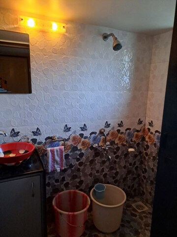 Furnished Amenities in 2 BHK Apartment at Sankalp Residency Dhayari Phata, Dhayari – for Sale