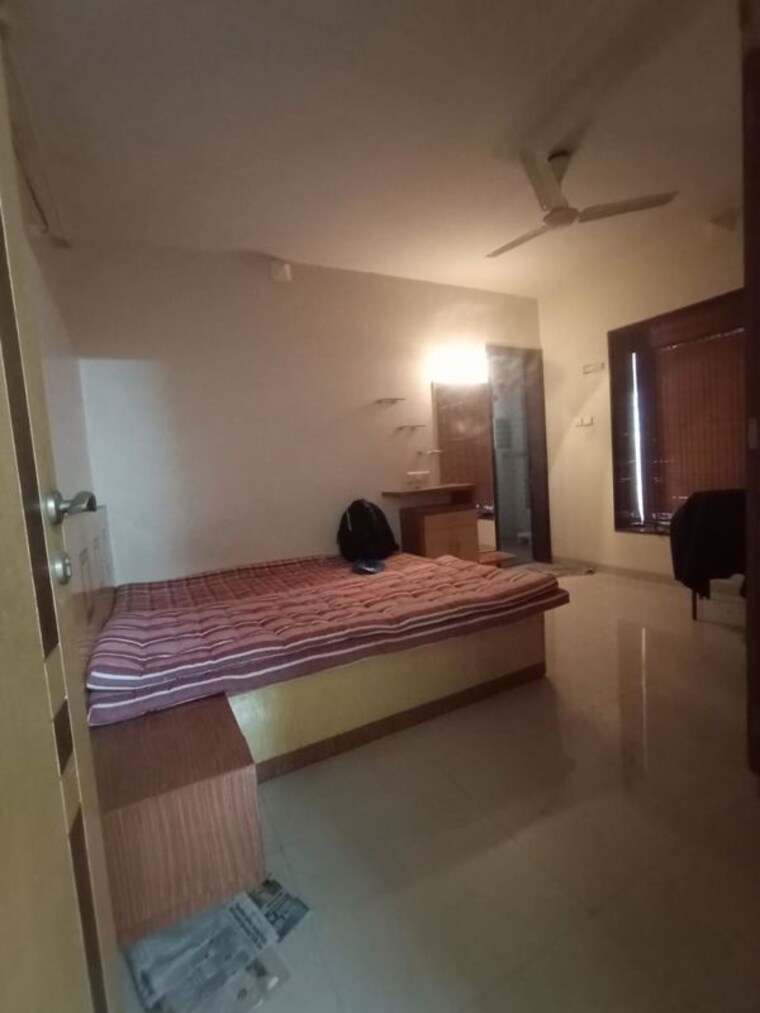 Bedroom, sankalp-residency-dhayari-phata 2 Bedroom 1170 Sq.Ft. Apartment In Dhayari Pune 9947932