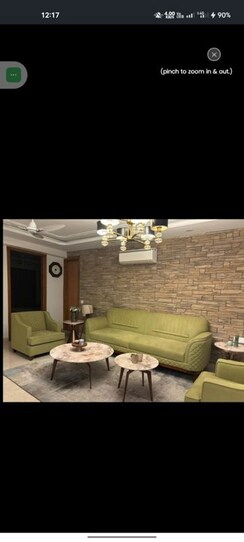 3 BHK Builder Floor For Sale in Pitampura