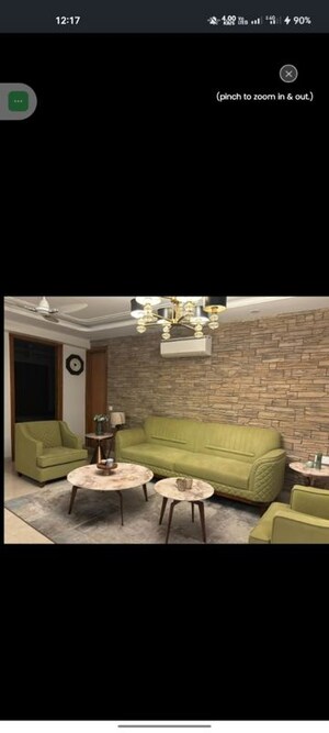 3 BHK Builder Floor For Sale in Pitampura