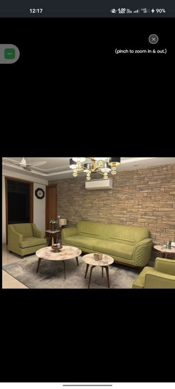 3 BHK Builder Floor For Sale in Pitampura