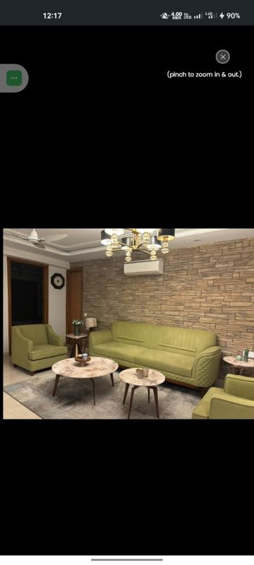 3 BHK Builder Floor For Sale in Pitampura