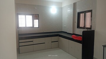 Kitchen in 2 BHK Apartment at Palm Atlantis, Wagholi – for Rent