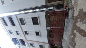 2 BHK Apartment – Exterior View View at Palm Atlantis, Wagholi - for Rent