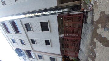 2 BHK Apartment – Exterior View View at Palm Atlantis, Wagholi - for Rent