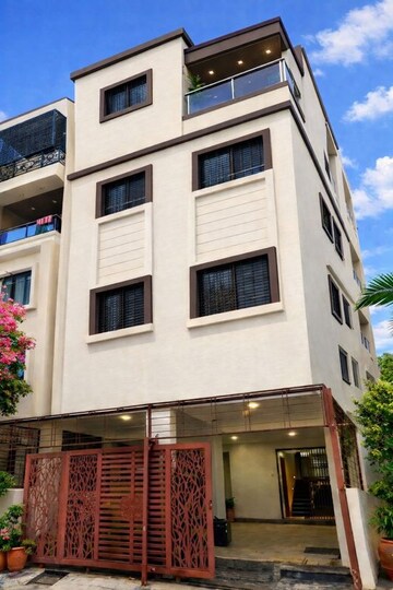 2 BHK Apartment For Rent in Palm Atlantis, Wagholi