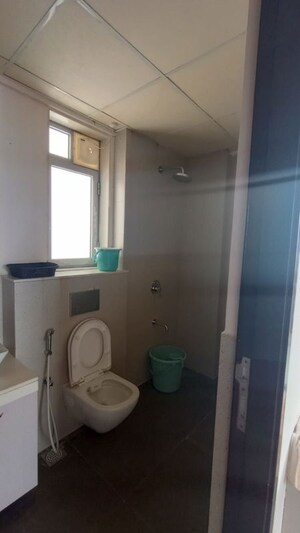 Bathroom in 2 BHK Apartment at Piramal Vaikunth, Balkum Pada – for Sale