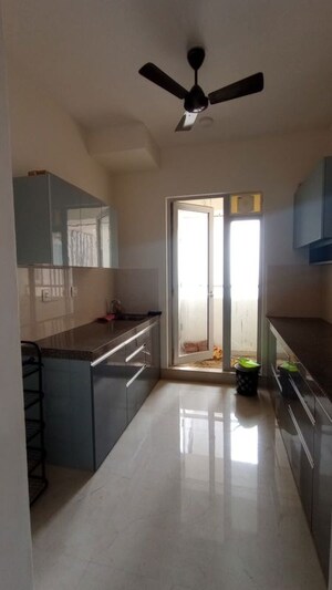 Kitchen in 2 BHK Apartment at Piramal Vaikunth, Balkum Pada – for Sale