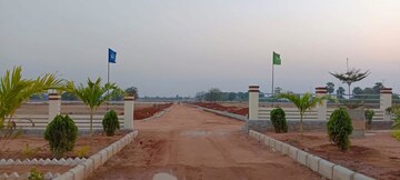  Plot For Sale in JB Nature Valley, Choutuppal