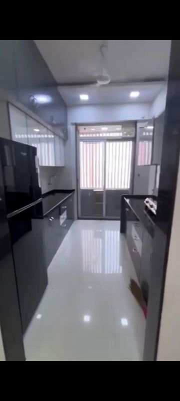 2 BHK 734 Sq.Ft. Apartment in Shreeji Atlantis