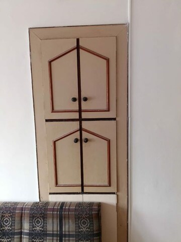 Staircase in 2 BHK Apartment at Paldi – for Rent