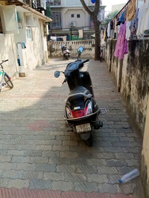 Parking in 2 BHK Apartment at Paldi – for Rent