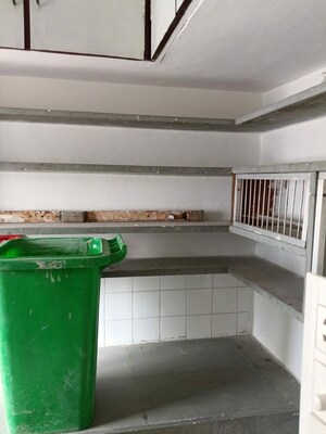 Kitchen in 2 BHK Apartment at Paldi – for Rent