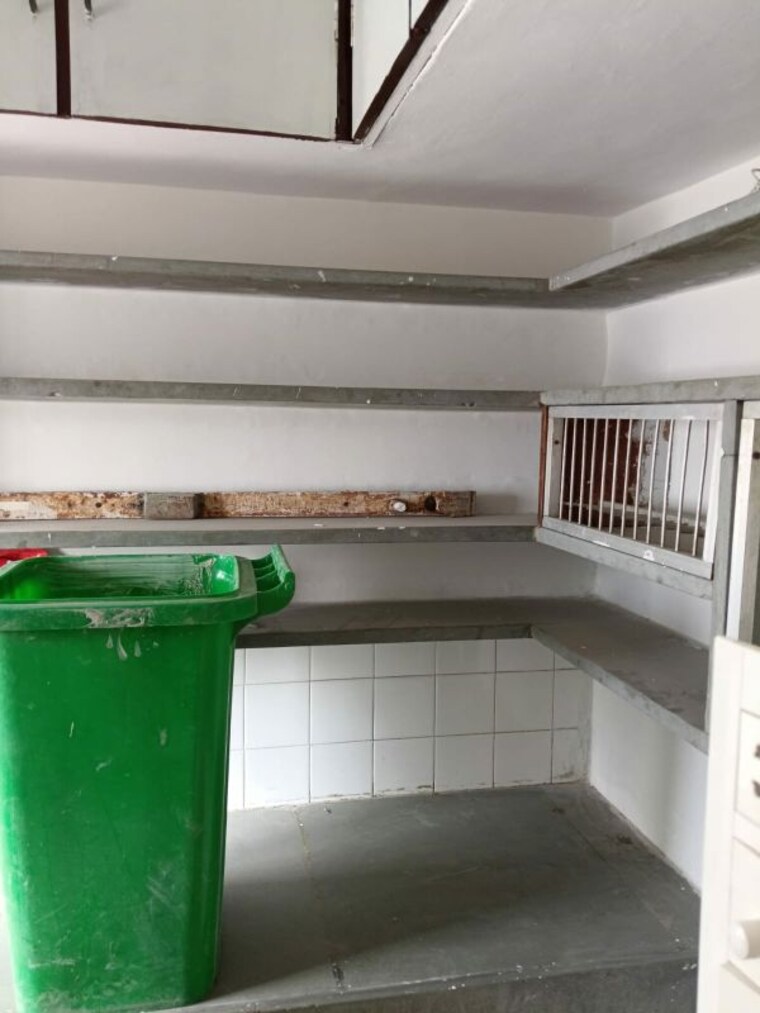 Kitchen, paldi 2 Bedroom 1200 Sq.Ft. Apartment In Paldi Ahmedabad 9947973
