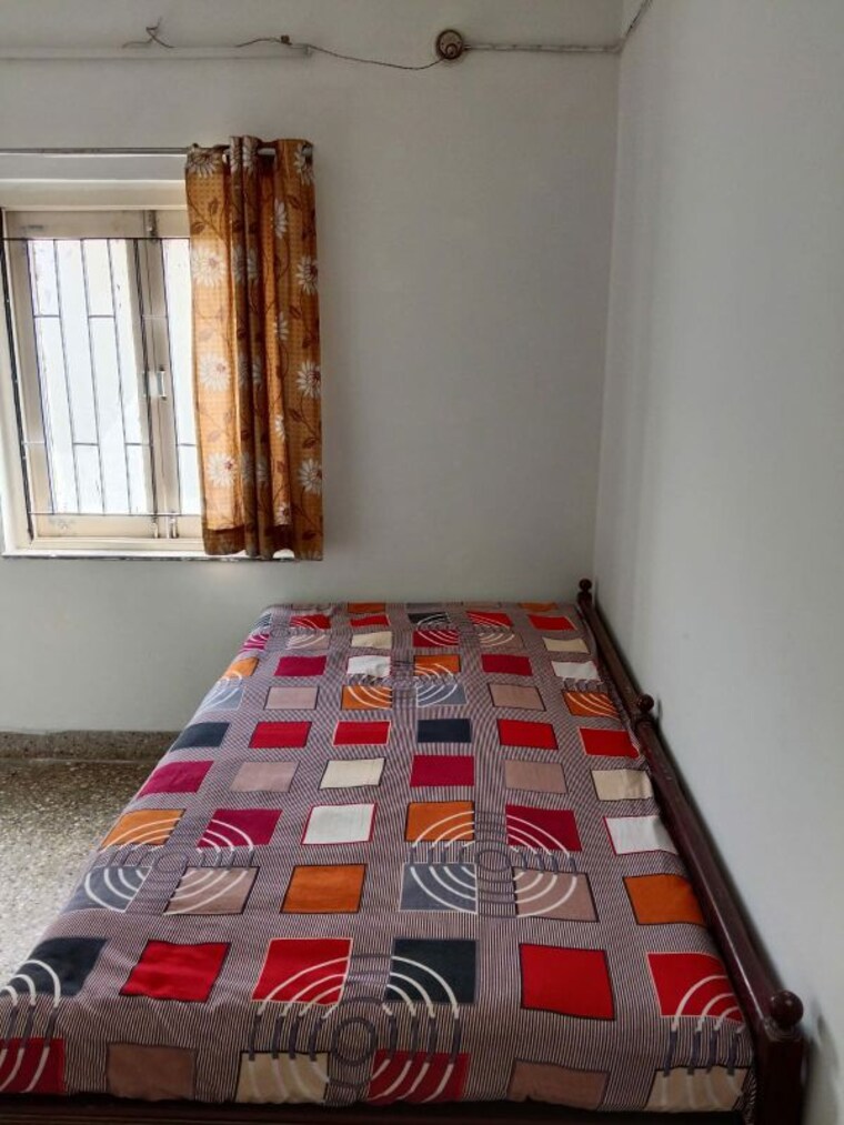 Bedroom, paldi 2 Bedroom 1200 Sq.Ft. Apartment In Paldi Ahmedabad 9947973