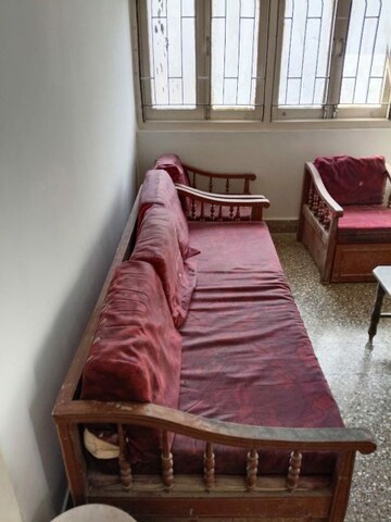 2 BHK Apartment For Rent in Paldi