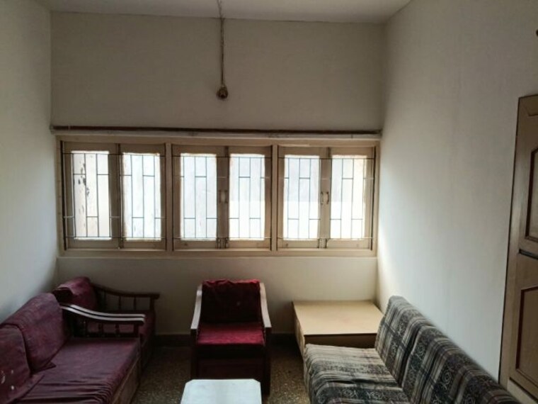 Kitchen, paldi 2 Bedroom 1200 Sq.Ft. Apartment In Paldi Ahmedabad 9947973