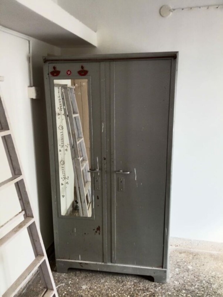 undefined, paldi 2 Bedroom 1200 Sq.Ft. Apartment In Paldi Ahmedabad 9947973