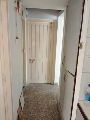 Building Lobby in 2 BHK Apartment at Paldi – for Rent